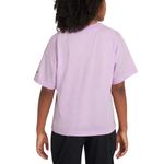 Remera Nike Sportswear Graphic NiÑo/a
