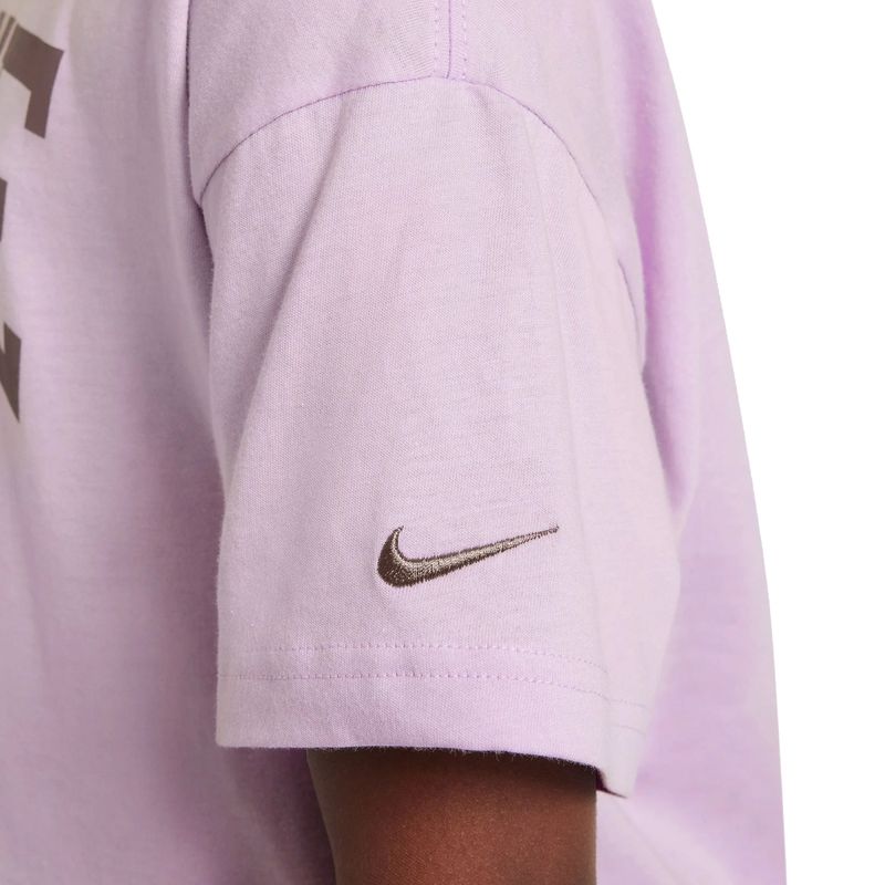 Remera Nike Sportswear Graphic NiÑo/a