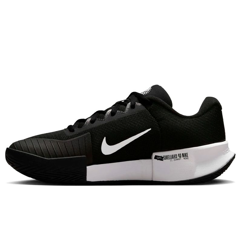 Zapatillas Nike Tenis Gp Challenge Pro Mujer