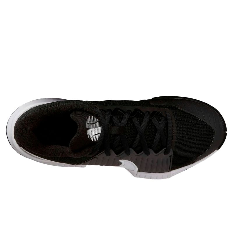 Zapatillas Nike Tenis Gp Challenge Pro Mujer