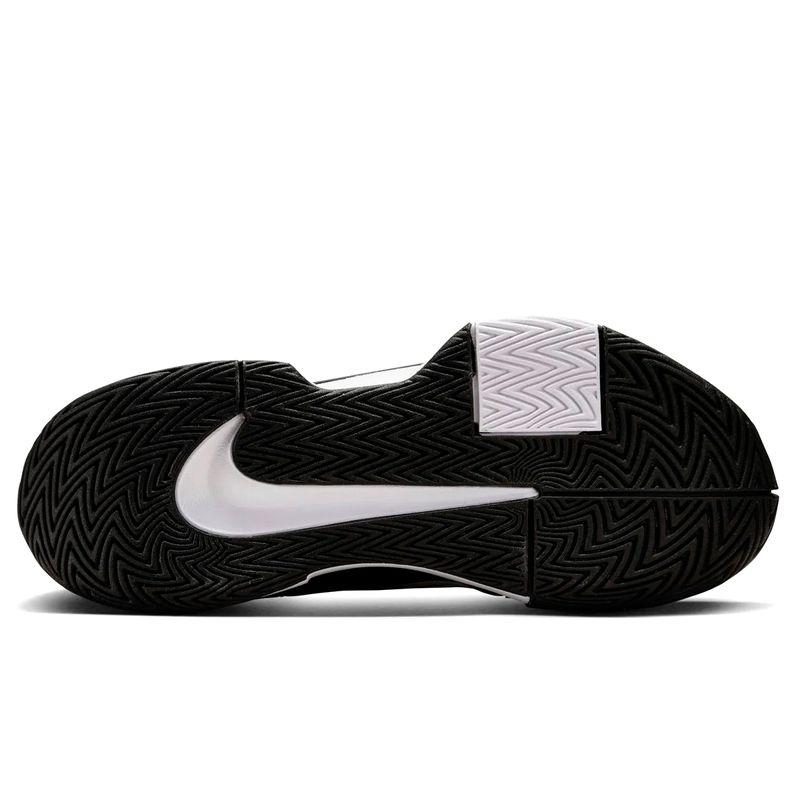 Zapatillas Nike Tenis Gp Challenge Pro Mujer