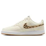 Zapatillas Nike Court Vision Mujer