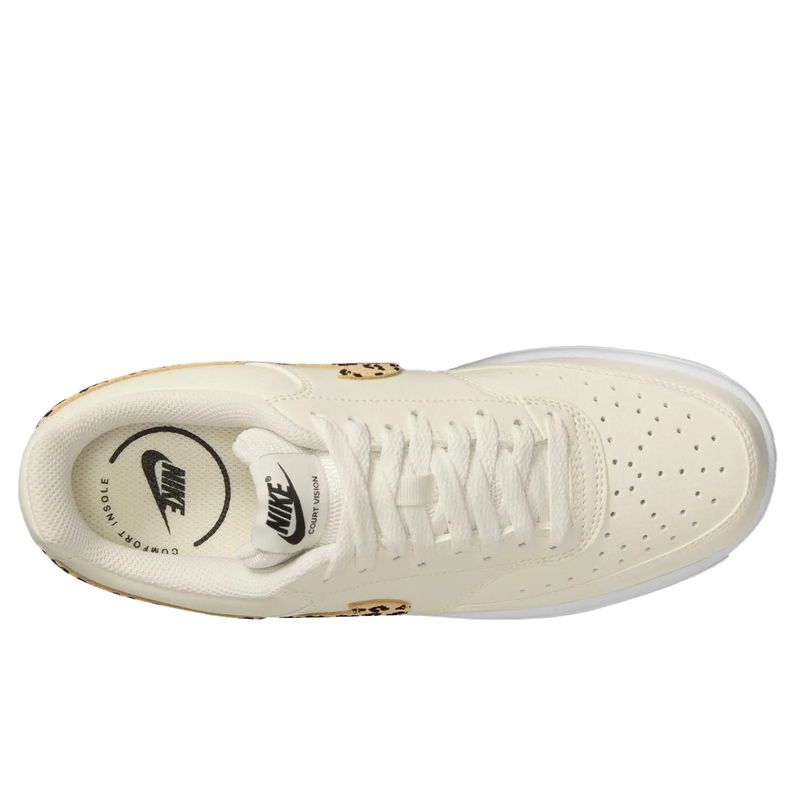 Zapatillas Nike Court Vision Mujer