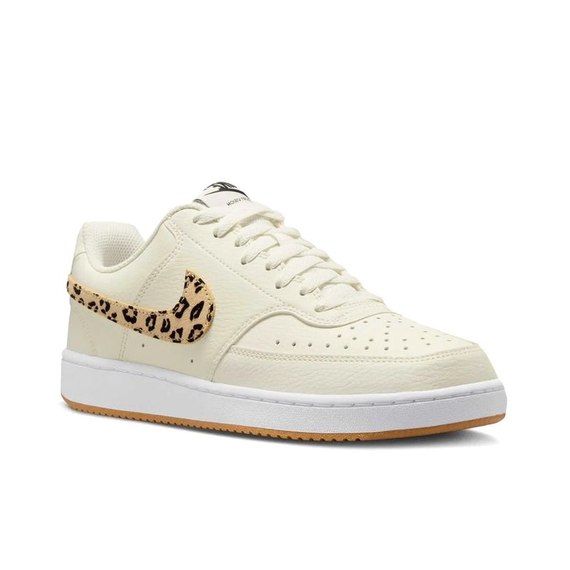 Zapatillas Nike Court Vision Mujer