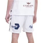 Short Quilmes Hummel Titular 2025 Hombre