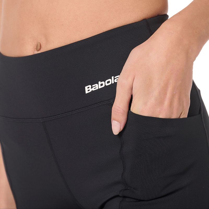 Calza Babolat Tenis-padel Aero Ii Mujer