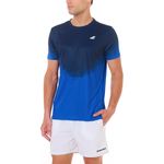 Remera Babolat Tenis-padel Reflex Hombre