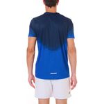 Remera Babolat Tenis-padel Reflex Hombre