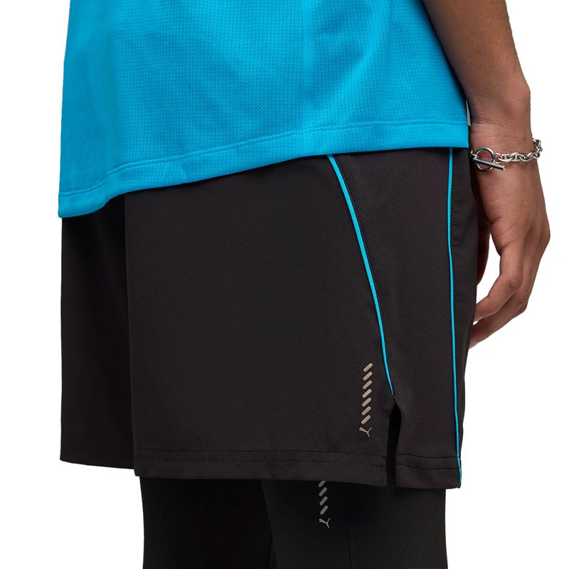 Short Puma Running Velocity 5 Hombre