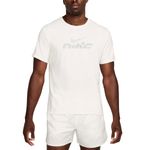 Remera Nike Running Miler Flash Hombre