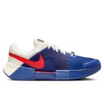 Zapatillas Nike Tenis Gp Challenge 1 Premium Hombre