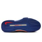 Zapatillas Nike Tenis Gp Challenge 1 Premium Hombre
