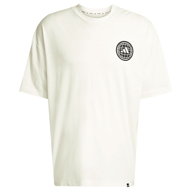 Remera Adidas Gfx Hombre