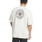 Remera Adidas Gfx Hombre