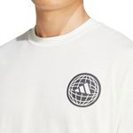 Remera Adidas Gfx Hombre