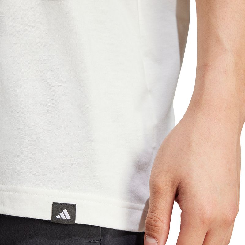 Remera Adidas Gfx Hombre