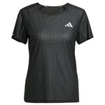 Remera Adidas Running Adi365 Climacool+ Mujer
