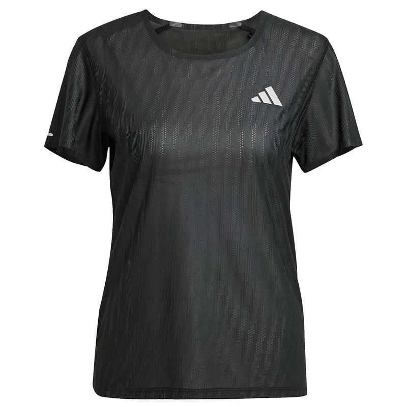 Remera Adidas Running Adi365 Climacool+ Mujer