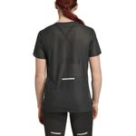 Remera Adidas Running Adi365 Climacool+ Mujer