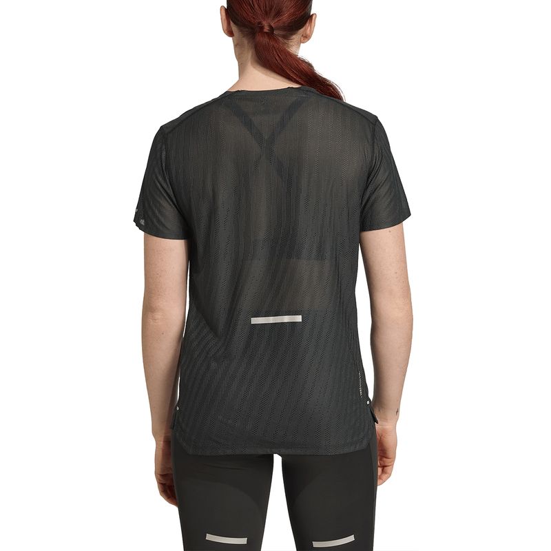 Remera Adidas Running Adi365 Climacool+ Mujer