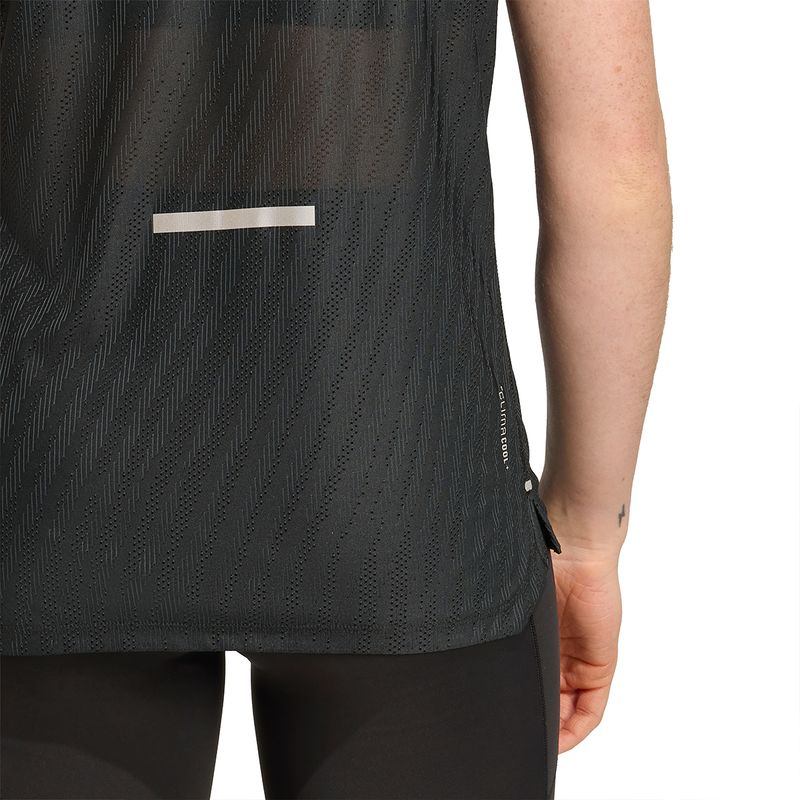 Remera Adidas Running Adi365 Climacool+ Mujer