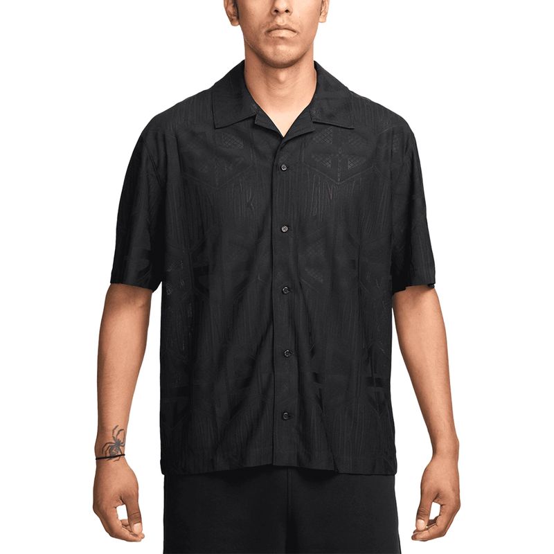 Camisa Jordan Flight Unisex