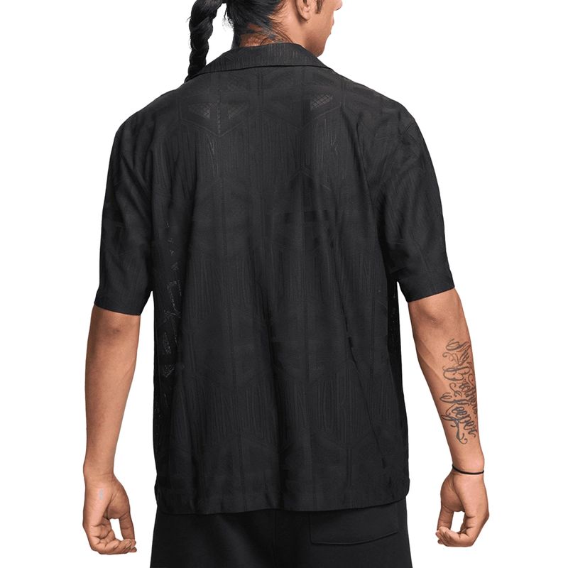 Camisa Jordan Flight Unisex