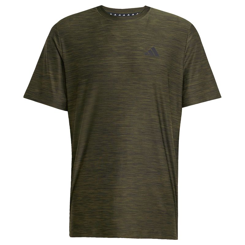 Remera Adidas Training Essentials Stretch Hombre