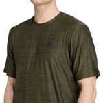Remera Adidas Training Essentials Stretch Hombre