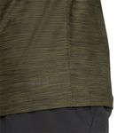 Remera Adidas Training Essentials Stretch Hombre
