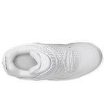 Zapatillas Air Jordan 4 Net Mujer