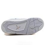 Zapatillas Air Jordan 4 Net Mujer