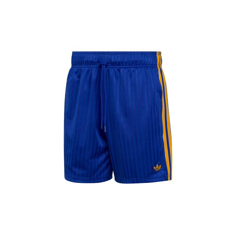 Short Boca Juniors Adidas Originals Icon Hombre