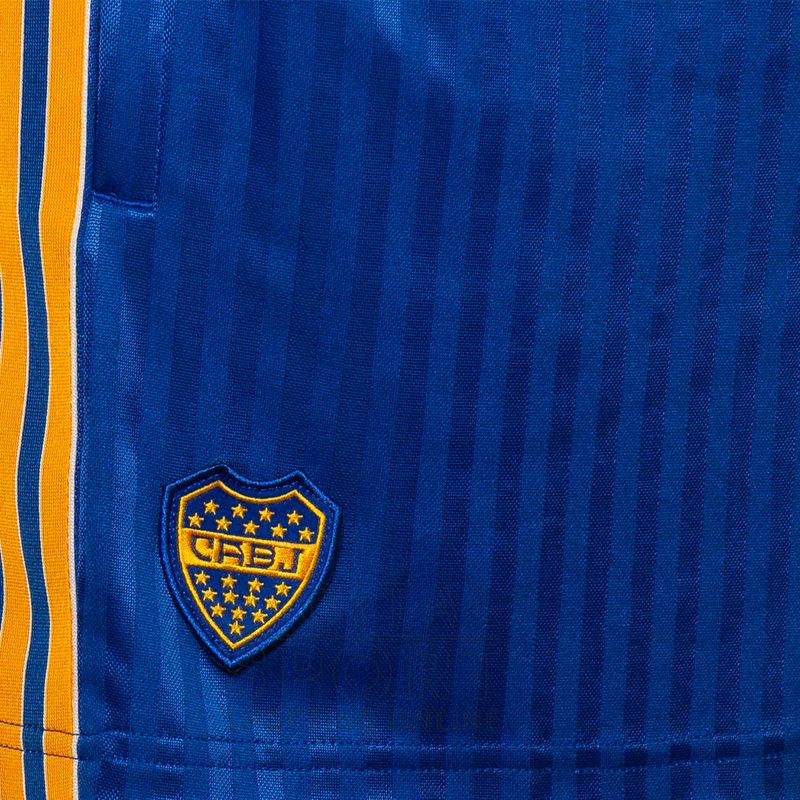 Short Boca Juniors Adidas Originals Icon Hombre