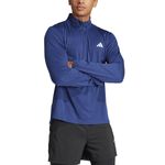 Remera Adidas Training Manga Larga Essentials Hombre