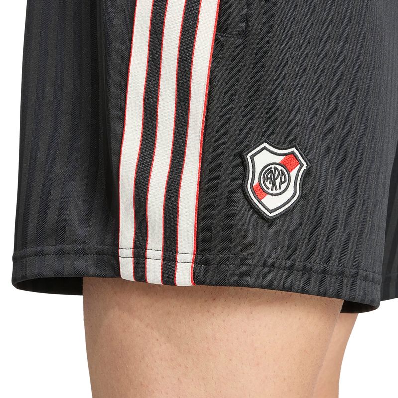 Short River Plate Adidas Originals Icons Terrace Hombre