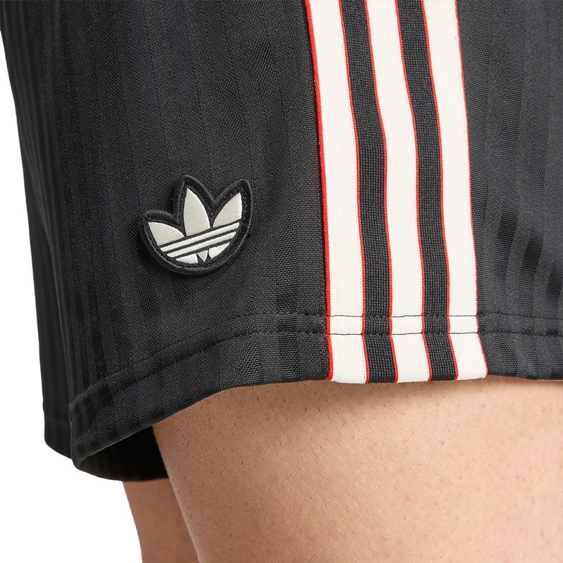 Short River Plate Adidas Originals Icons Terrace Hombre