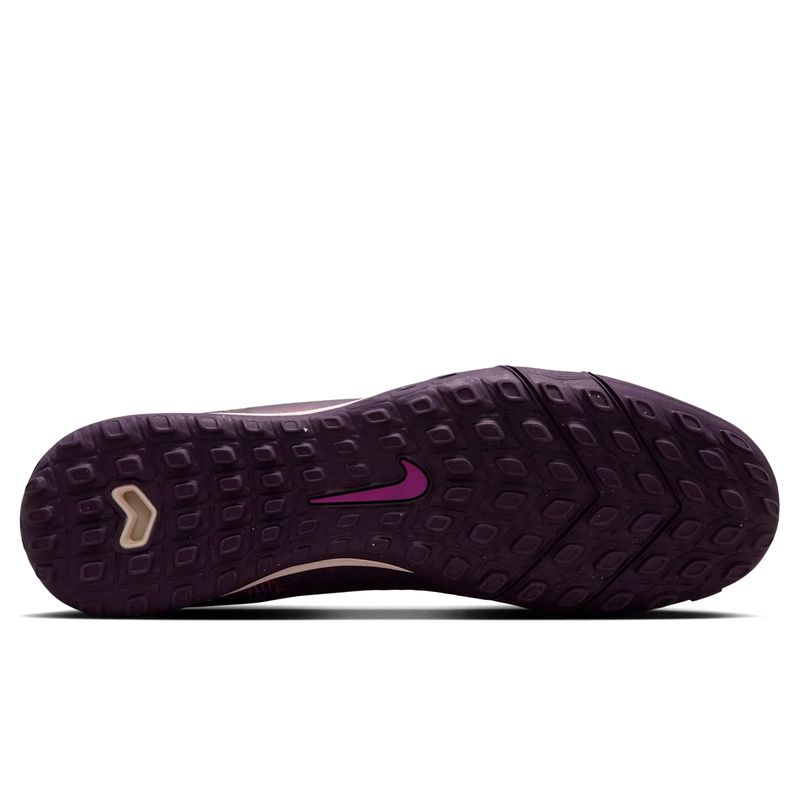 Botines Nike Mercurial Zoom Vapor 16 Academy Kylian Mbappe Tf Hombre