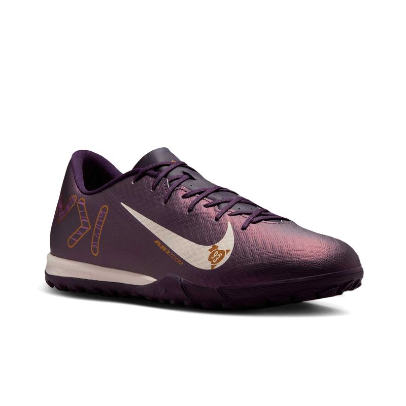 Botines Nike Mercurial Zoom Vapor 16 Academy Kylian Mbappe Tf Hombre