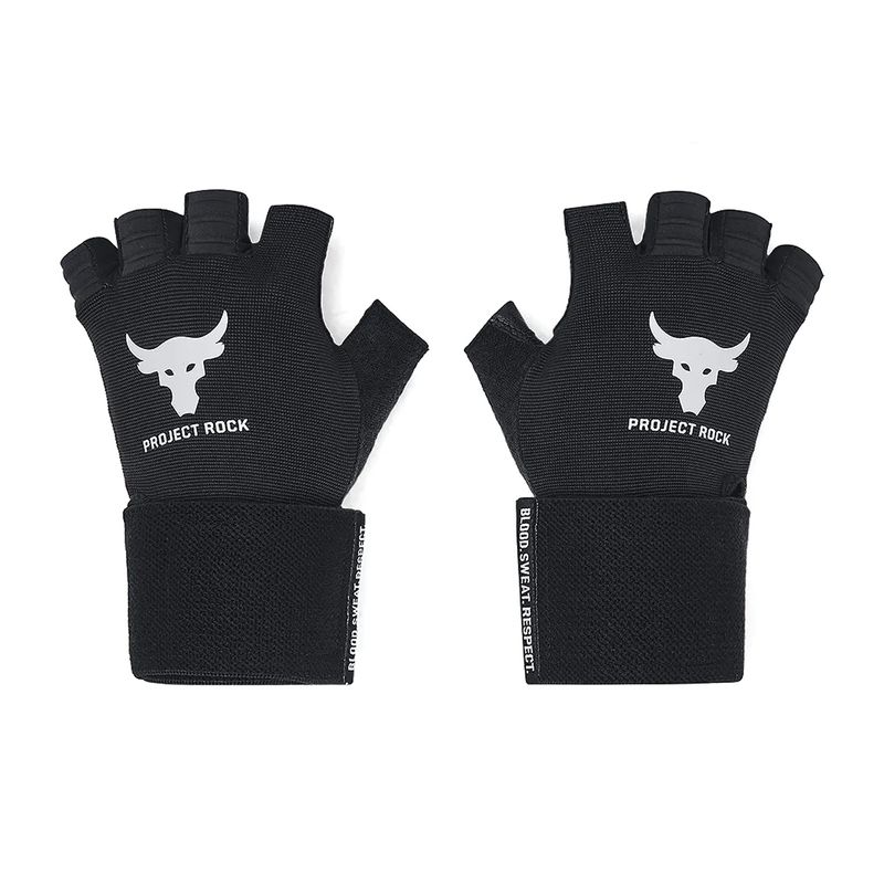 Guantes Under Armour Training Project Rock