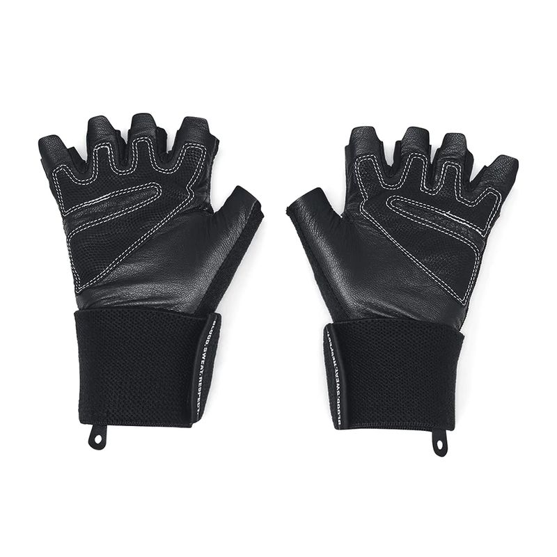Guantes Under Armour Training Project Rock