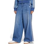 Pantalon Adidas Originals Denim Adilenium Mujer
