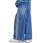 Pantalon Adidas Originals Denim Adilenium Mujer
