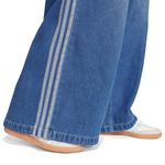 Pantalon Adidas Originals Denim Adilenium Mujer