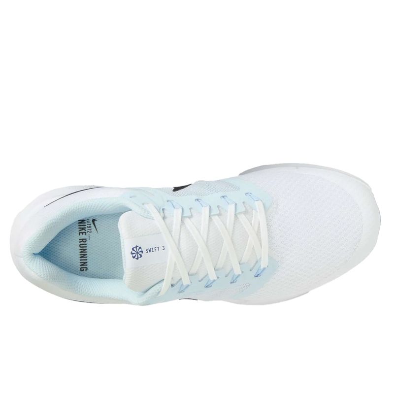 Zapatillas Nike Running Run Swift 3 Mujer