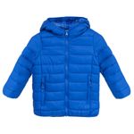 Campera Rush Town Nylon NiÑo