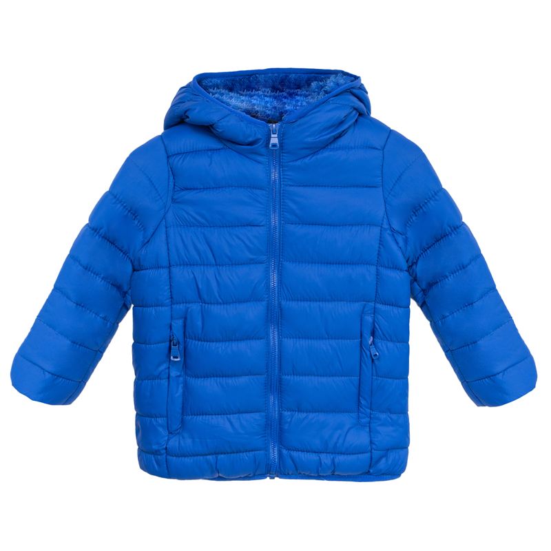 Campera Rush Town Nylon NiÑo