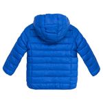 Campera Rush Town Nylon NiÑo