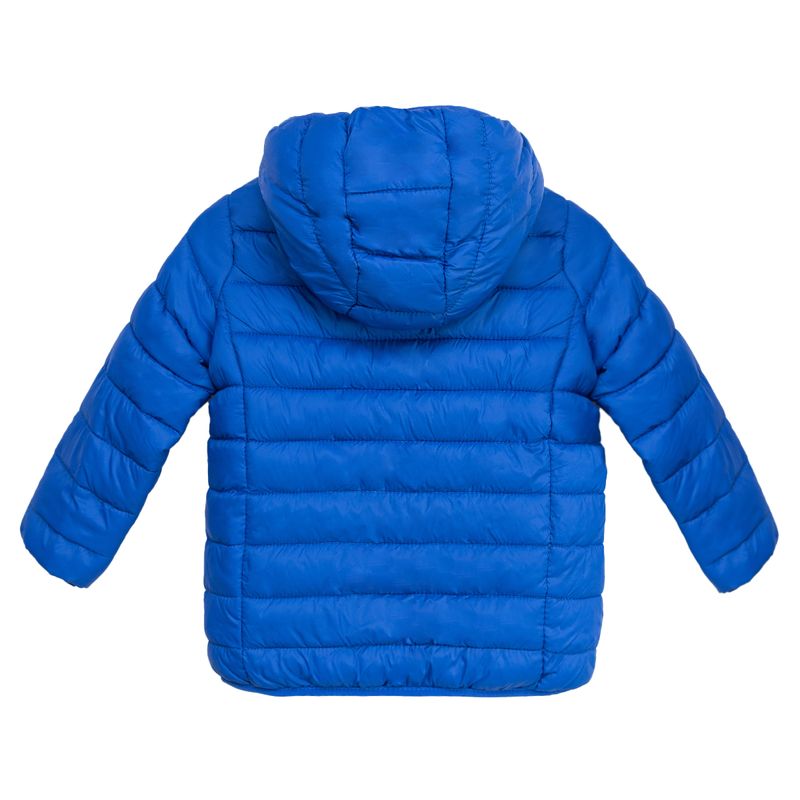 Campera Rush Town Nylon NiÑo
