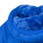 Campera Rush Town Nylon NiÑo